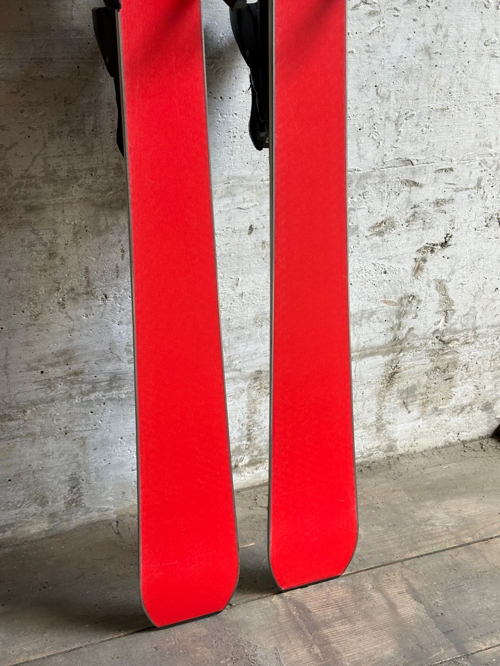 AK Ski Skis: AK Ski RED 158CM – D'occasion à Emmenbrücke par karkarkar 6