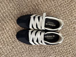 Adidas Tokyo Mary Jane Sneaker gebraucht Gr. 40