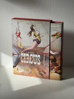 Taschen, The Circus 1870-1950