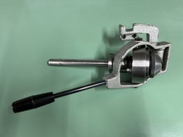 Schaublin 102 Schnellspannvorrichtung