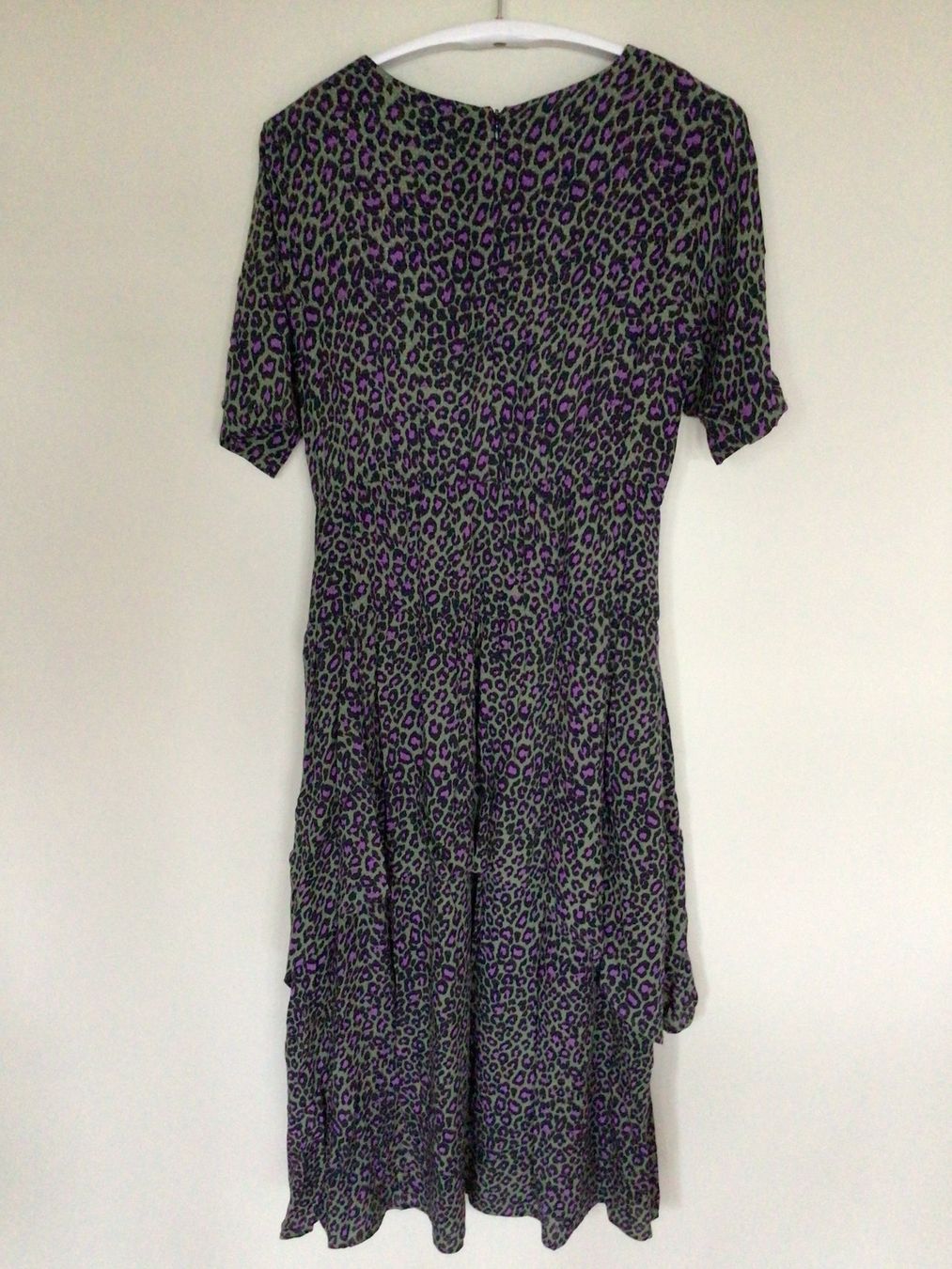 Kleider: Kleid – Gebraucht aus Zürich von ArmariodeRuth_Senora 2