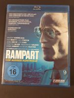 Rampart - Cop ausser Kontrolle - Blu-ray