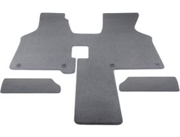 NEUWARE! Teppich Velours Volkswagen VW T4 Bus