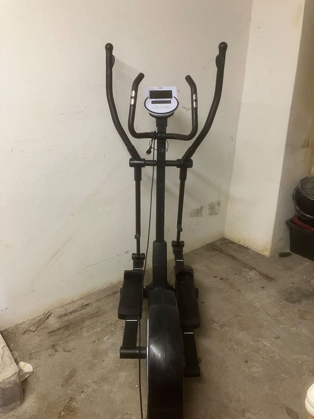 Hometrainer: Crosstrainer C.16 – Usato da Tavannes venduto da dada017