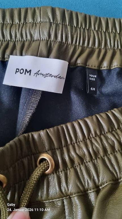 Pantaloni: Hose POM Amsterdam – Usato da Dietikon venduto da Jakaranda02 2