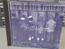 CD The Doobie Brothers -  Brotherhood