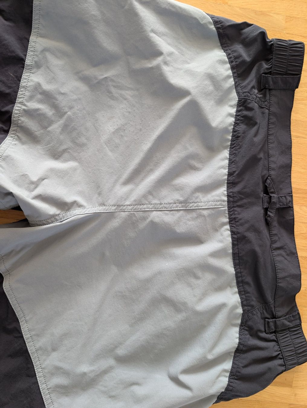Pantaloni: Swedemount Wanderhose blau Gr. 44 – Usato da Aarau Rohr venduto da fio_8298 4