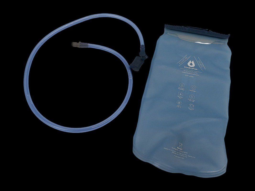 Sistemi audio & multimediali: DEUTER Streamer II 3.0 L – Nuovo (secondo la descrizione) da Hünenberg venduto da Restwert_Zug 5