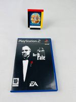 Playstation 2 PS2 Der Pate deutsch CIB