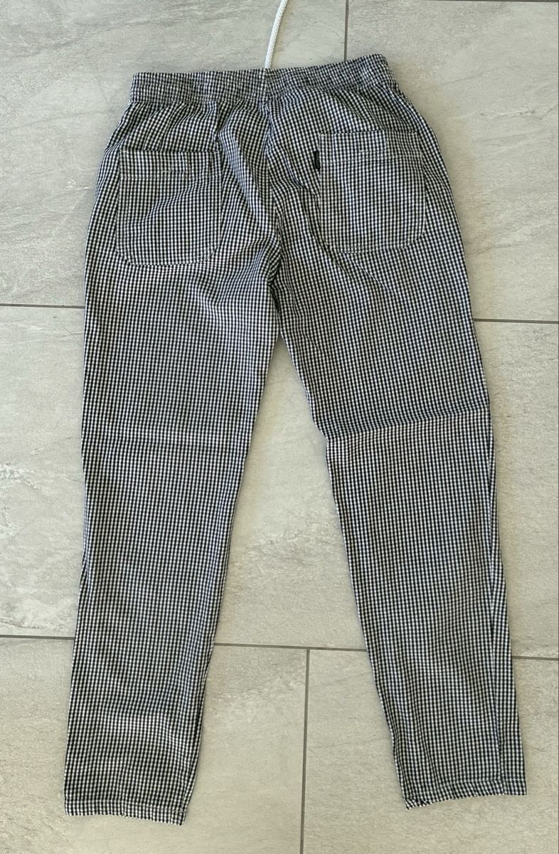 Pantaloni: Damen Koch / Bäckerhose Gr.38 – Usato da Siebnen venduto da rapunzel17 1