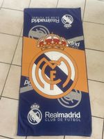 Real Madrid Strandtuch, Top Zustand, Sommer Hit!
