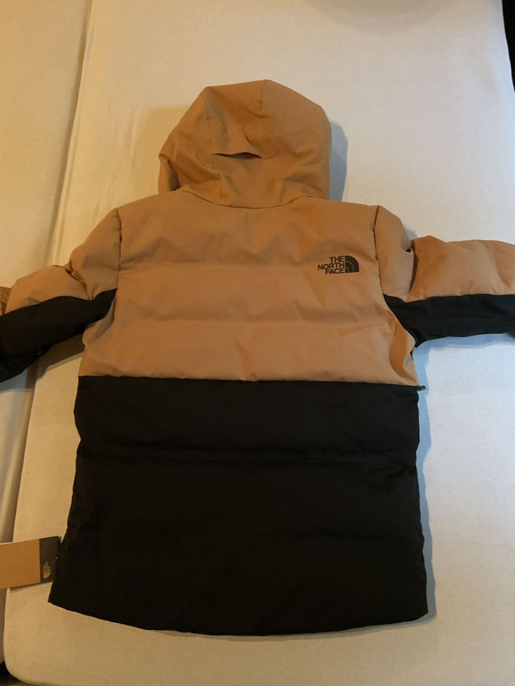 North Face Giacche: THE NORTH FACE CIRQUE DOWN Jacke. – Nuovo e nell'imballaggio originale da Frauenfeld venduto da Igorrodrigues 1