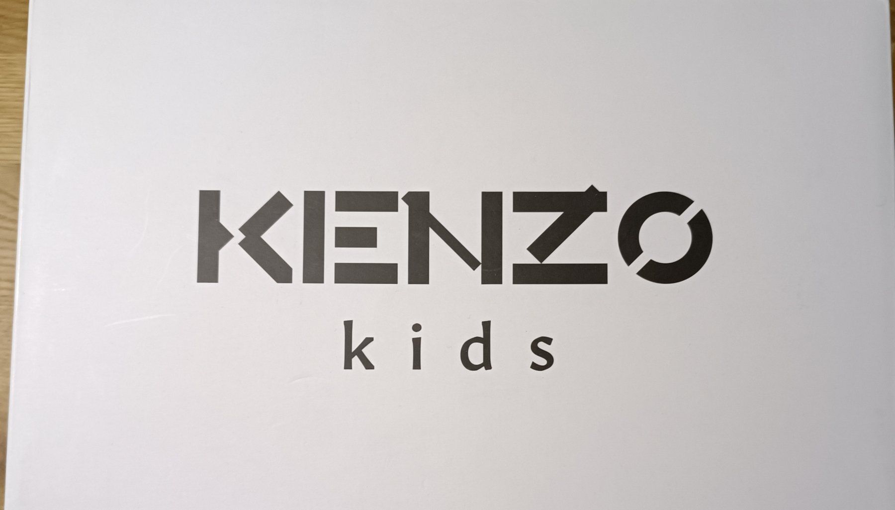 Kenzo Scarpe per ragazzi: Kenzo Schuhe Gr. 33 – Usato da Wangs venduto da Pammy333 4