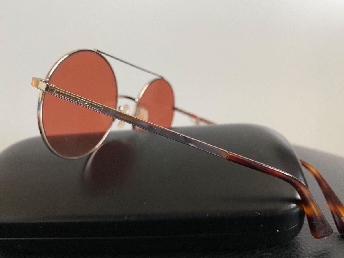 Alexander Mcqueen Occhiali & Lenti: Alexander Mc Queen Sonnenbrille Original – Nuovo (secondo la descrizione) da Zürich venduto da Altruisti 3