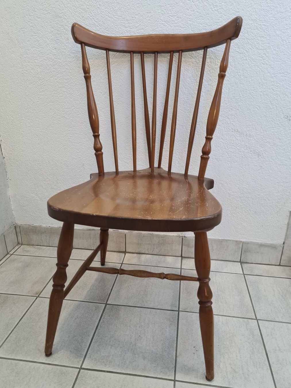 Sedie: Ancienne chaise – Usato da Monthey venduto da 187-zeroo 7