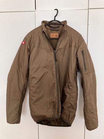 Sous-veste 18, neuve. Original armée suisse