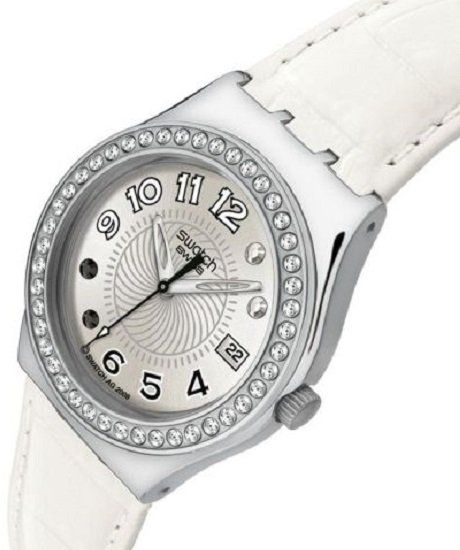 Swatch Montres: Swatch 007 WINT + KIDD / DIAMONDS ARE FOREVER - ungetragen – Neuf avec emballage d'origine à Wettswil par rotonda