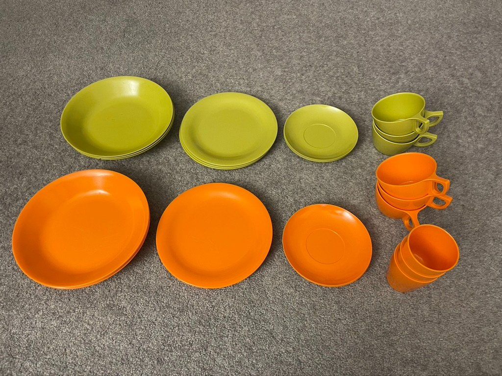 Altro per la casa: Picknickkorb – Usato da Dübendorf venduto da Boomerang64 4