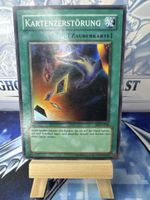 Yu-Gi-Oh! Kartenzerstörung / SDY 2002 🇩🇪