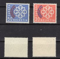 R6515  /  Conférence des PTT 1959 neuf XX