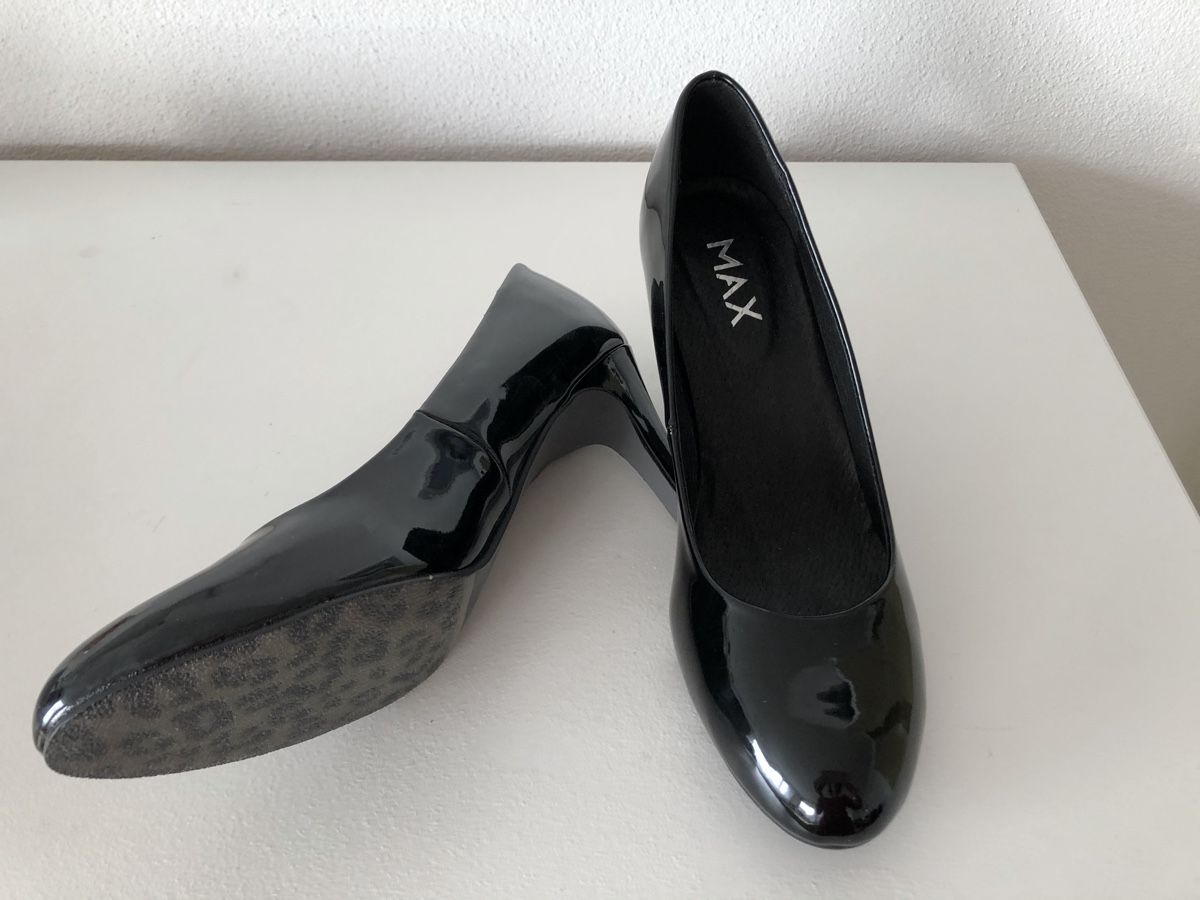 Scarpe da donna: Pumps  – Nuovo e nell'imballaggio originale da Volketswil venduto da sunshine0105 2