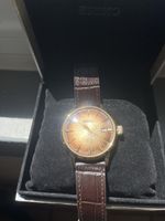 Seiko Presage 