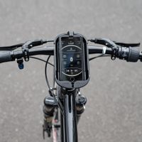 SMARTE SMARTPHONE HALTERUNG SCHWARZ