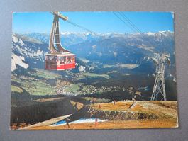 FLIMS - LUFTSEILBAHN