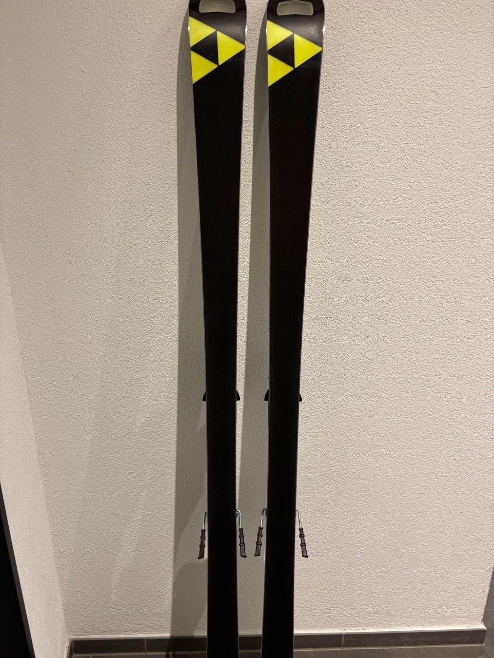 Fischer Skis: Fischer RC4 Worldcup RC Ski 175cm – Gebraucht aus Hergiswil NW von Leg_Sali70 2