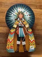Puzzle von Djeco
