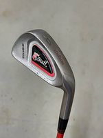 Wilson Eisen 4 stiff