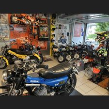 Profile image of Motoart