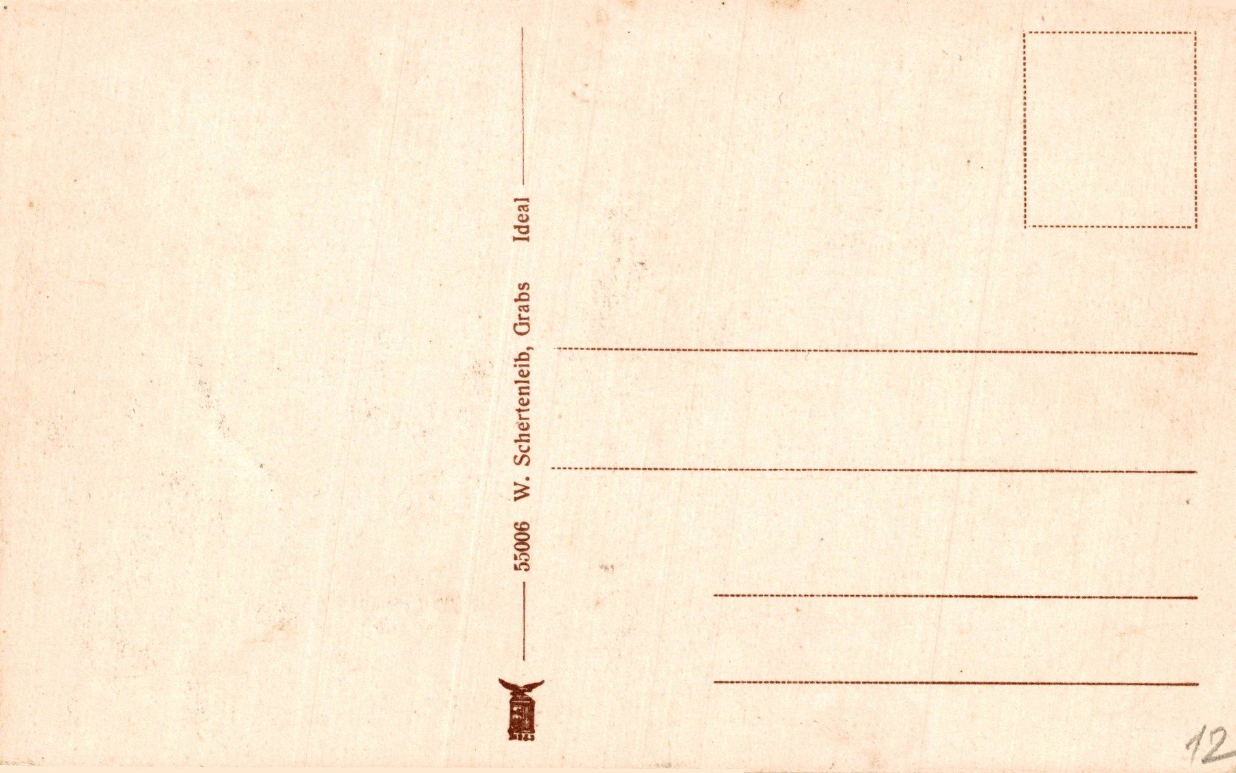 Cartes postales: Grabs. Gesamtansicht – D'occasion à Bronschhofen par Astore 1