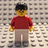 Lego Fussballspieler (soc040)
