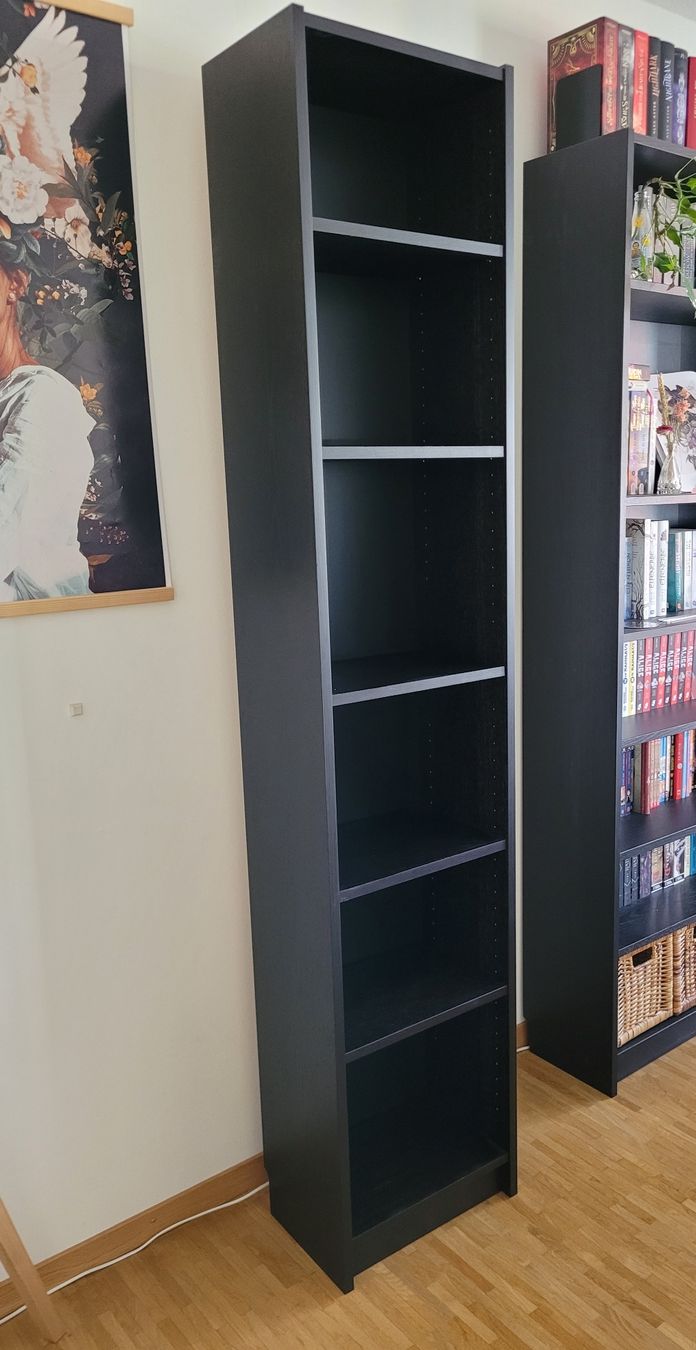 Scaffali: Regal Ikea Billy – Usato da Luzern venduto da marion1991