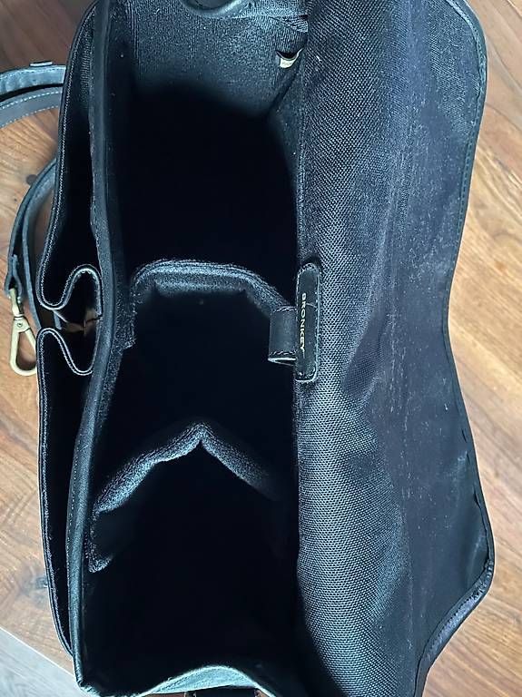 Sacs: Bronkey Messenger Camera Shoulder Bag, NEU – D'occasion à Witterswil par ArtizanAudio 3