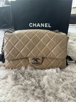 Chanel Tasche beige, top Zustand