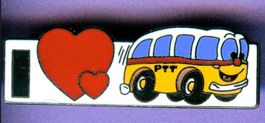 PTT  I Herz Postauto  