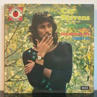 Cat Stevens - Cat Stevens LP *1973* NM/MINT