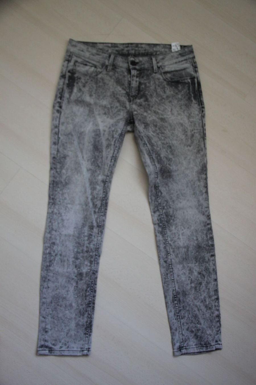 Calvin Klein Jeans: Calvin Klein Jeans 30/30 – Usato da Walterswil SO venduto da Jerry_maus