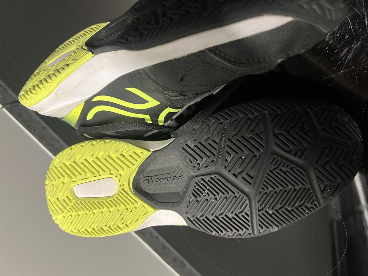 Decathlon Scarpe da uomo: Tennis baskets taille 36 – Nuovo (secondo la descrizione) da Sion venduto da jerermy1911 2