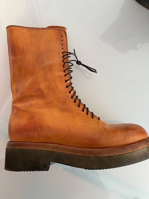 Scarpe da donna: Schuhe Lemargo – Nuovo (secondo la descrizione) da Büren an der Aare venduto da mar_mar_20 1