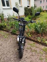 Elektro scooter Revoluzzer 3.0 Plus 600W 40Ah Lithium neu