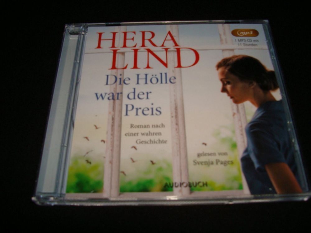 HERA LIND DIE HöLLE WAR DER PREIS Acheter sur Ricardo