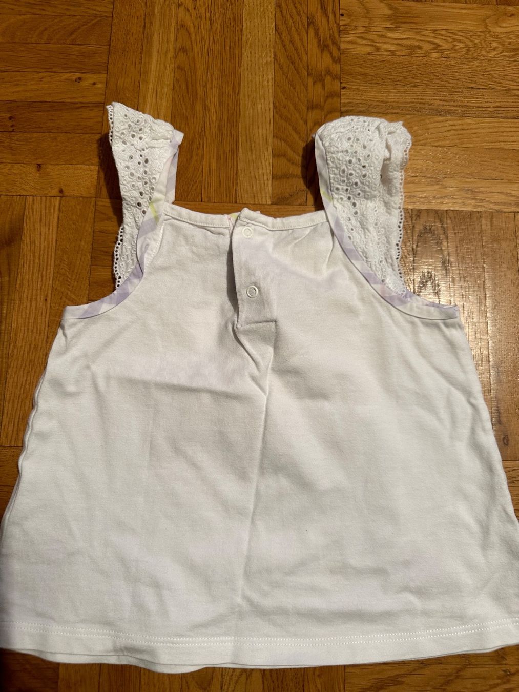 Burberry Blusen, T-Shirts & Tops: Burberry Girl's  Top Size 92 – Gebraucht aus Zürich von Bybyana 2