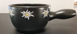 Caquelon Käsefondue