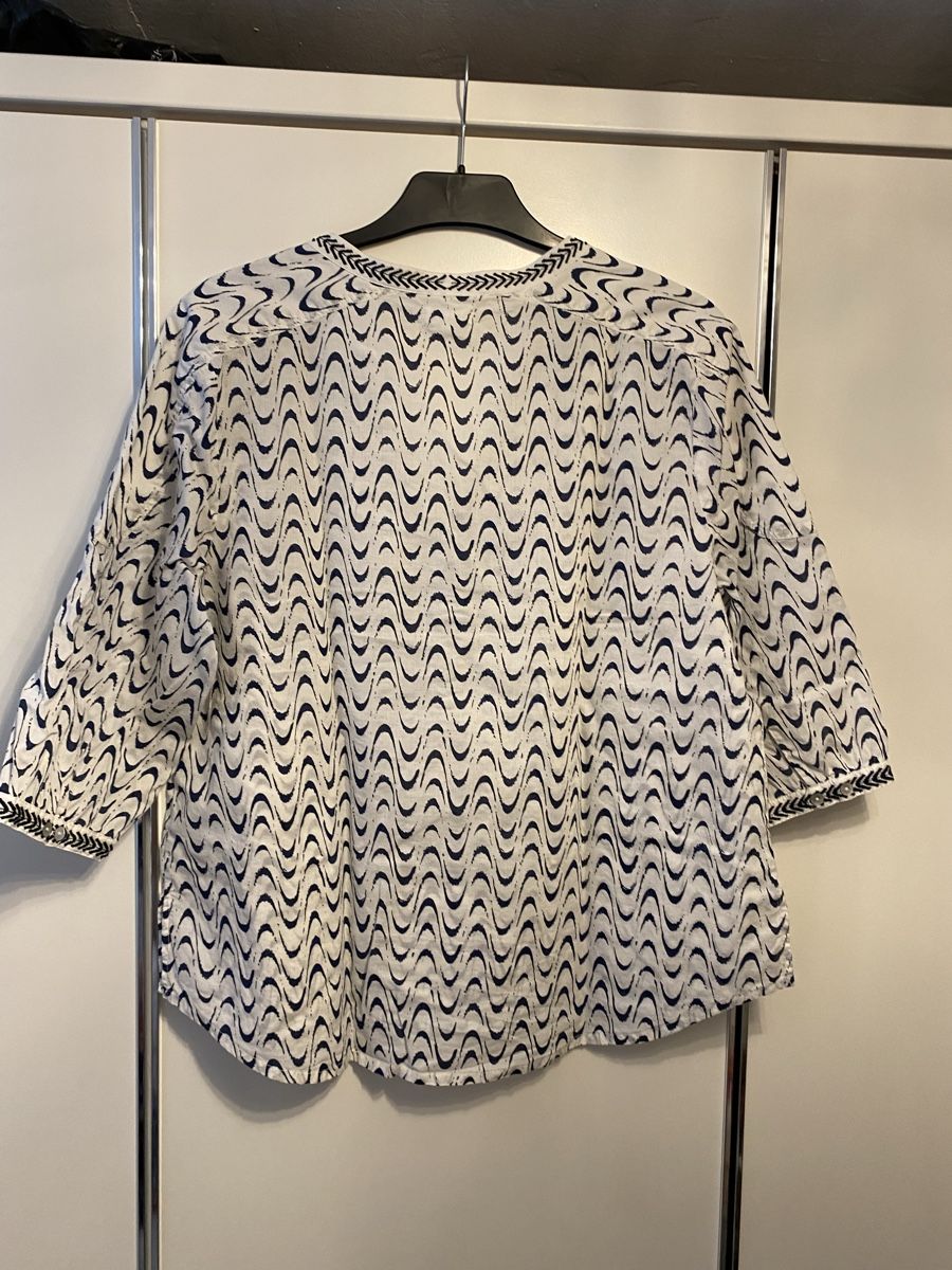 Camicette: Damen Bluse YERSE Gr.L – Usato da Pfungen venduto da Sheki56 2