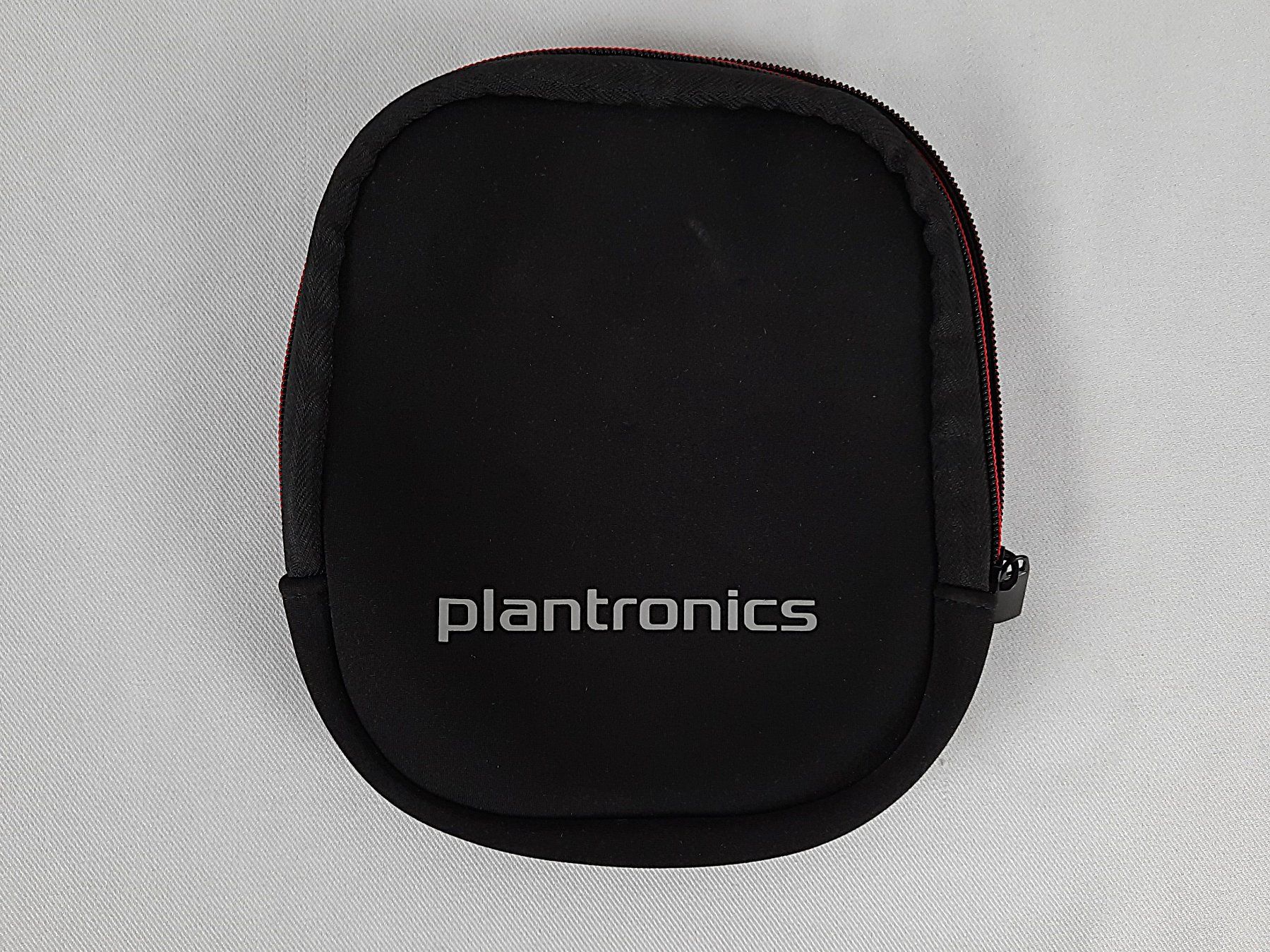 Plantronics Kopfhörer: PLANTRONICS Voyager Focus UC B825 Headset – Neu (gemäss Beschreibung) aus Beinwil am See von Restwert_Beinwil 3
