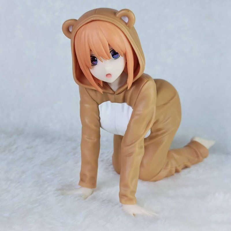 Statuette: Anime Figur – Nuovo e nell'imballaggio originale da Uerkheim venduto da Kaufoption 2
