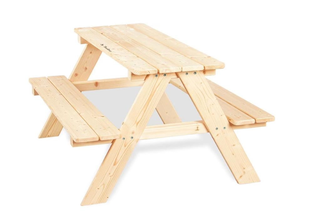 Coussins Pour Nicki – Lot De 2 Pièces, Dimensions 89 X 19 Cm, Tissu Rayé Bleu Et Blanc